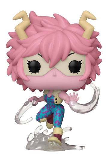 My Hero Academia POP! Animation Vinyl Figure Mina Ashido 9 cm