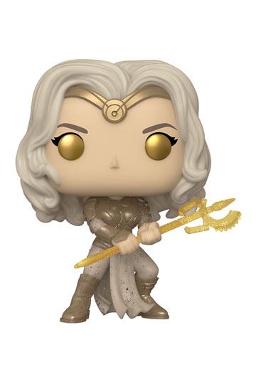 Marvel The Eternals POP! Marvel Vinyl Figure Thena 9 cm