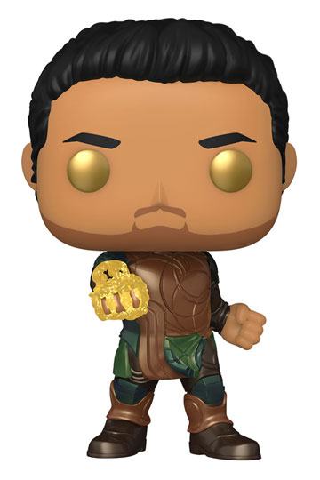 Marvel The Eternals POP! TV Vinyl Figures Gilgamesh 9 cm Assortment (6)