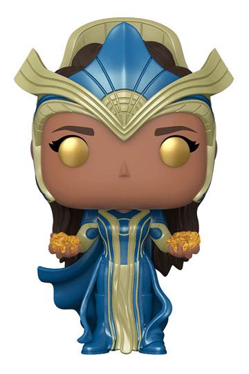 Marvel The Eternals POP! Marvel Vinyl Figure Ajak 9 cm