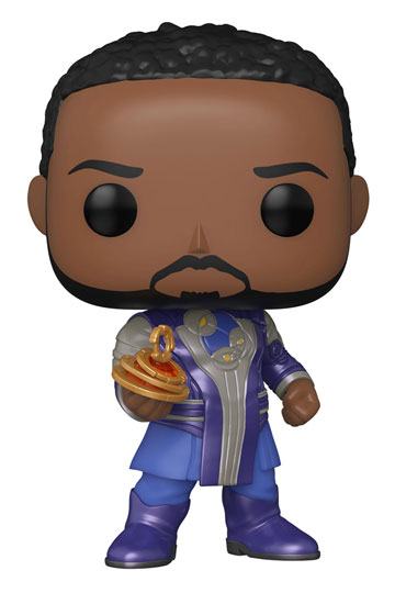 Marvel The Eternals POP! Marvel Vinyl Figure Phasotos 9 cm