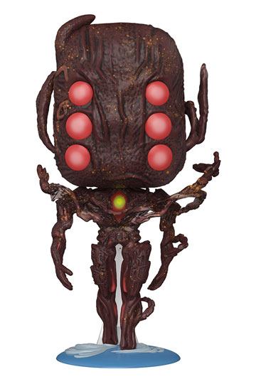 Marvel The Eternals Super Sized POP! Movies Vinyl Figure Arishem 25 cm