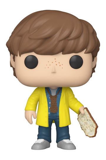 The Goonies POP! Movies Vinyl Figure Mikey w/Map 9 cm