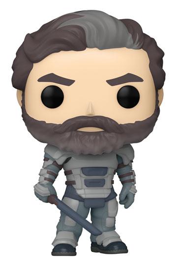 Dune POP! Movies Vinyl Figure Duke Leto 9 cm