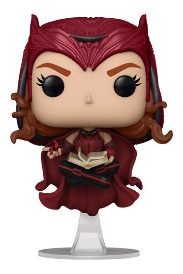 WandaVision POP! TV Vinyl Figure Scarlet Witch 9 cm
