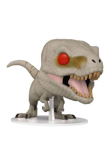 Jurassic World 3 POP! Movies Vinyl Figure Ghost 9 cm