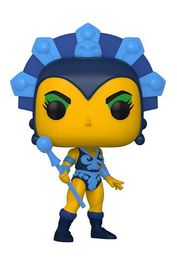 Masters of the Universe POP! Animation Vinyl Figure Evil Lyn 9 cm