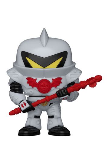 Masters of the Universe POP! Animation Vinyl Figure Horde Trooper 9 cm
