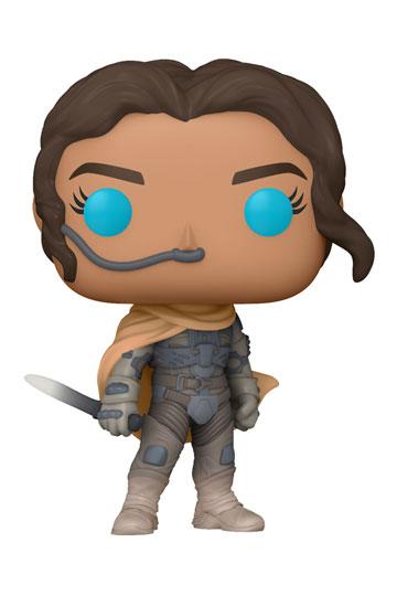 Dune POP! Movies Vinyl Figure Chani 9 cm