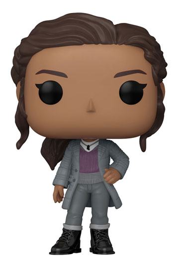 Spider-Man: No Way Home POP! Vinyl Figure MJ 9 cm