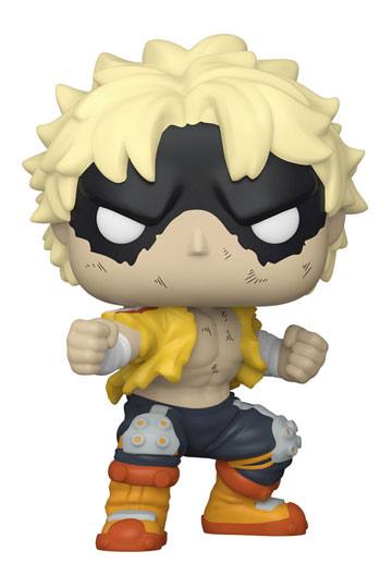 My Hero AcademiaPOP! Animation Vinyl Figure Fat Gum 9 cm