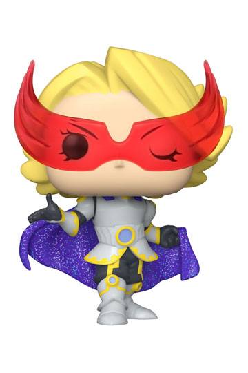 My Hero AcademiaPOP! Animation Vinyl Figure Yuga Aoyama 9 cm