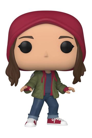 Jurassic World 3 POP! Movies Vinyl Figure Maisie 9 cm