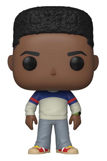 Stranger Things POP! TV Vinyl Figure Lucas 9 cm