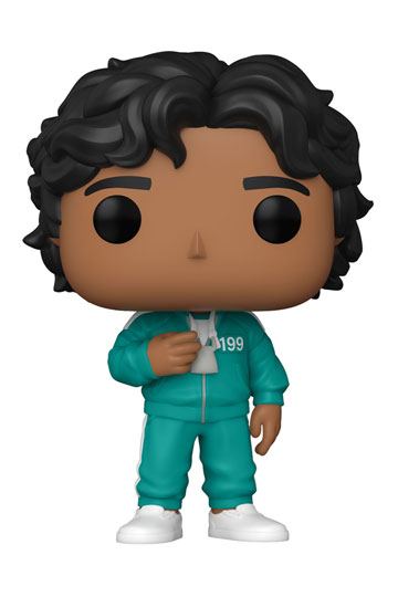 Squid Game POP! TV Vinyl Figure Ali 199 9 cm