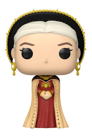 House of the Dragon POP! TV Vinyl Figure Rhaenyra Targaryen 9 cm