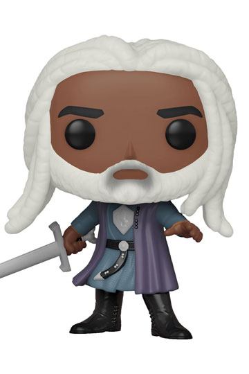 House of the Dragon POP! TV Vinyl Figure Corlys Velaryon 9 cm