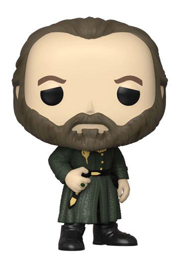 House of the Dragon POP! TV Vinyl Figure Otto Hightower 9 cm