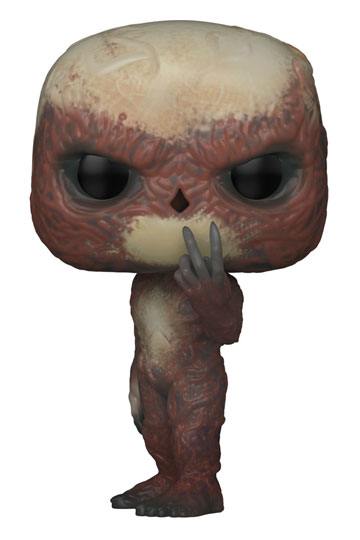 Stranger Things POP! Vinyl Figure Vecna Pointing 9 cm