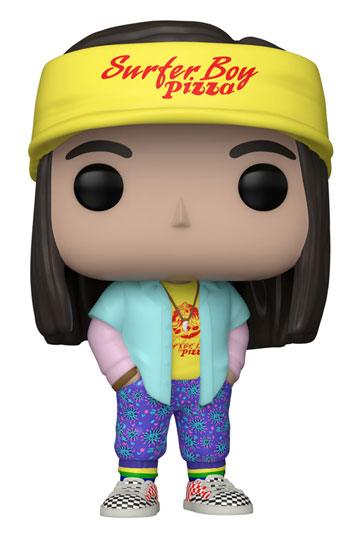 Stranger Things POP! TV Vinyl Figure Argyle 9 cm