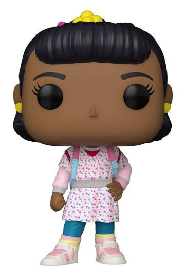 Stranger Things POP! TV Vinyl Figure Erica Sinclair 9 cm