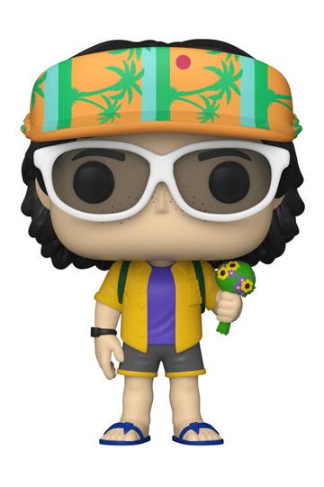 Stranger Things POP! TV Vinyl Figure California Mike 9 cm