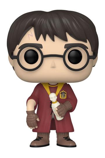 Harry Potter - Chamber of Secrets Anniversary POP! Movies Vinyl Figure Harry 9 cm