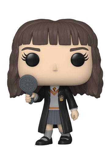 Harry Potter - Chamber of Secrets Anniversary POP! Movies Vinyl Figure Hermione 9 cm
