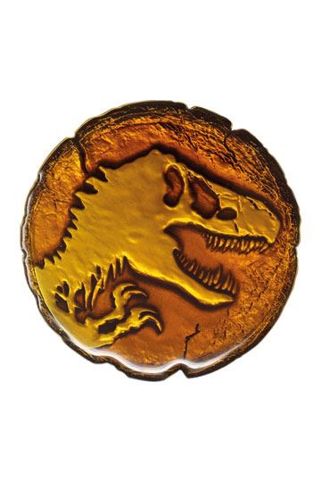 Jurassic World Medallion Dominion Limited Edition