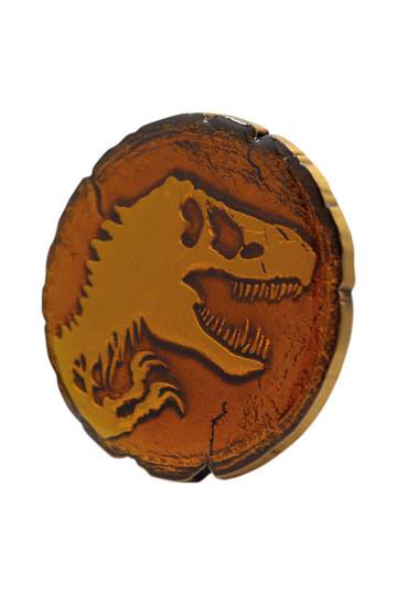 Jurassic World Medallion Dominion Limited Edition