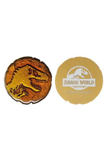 Jurassic World Medallion Dominion Limited Edition