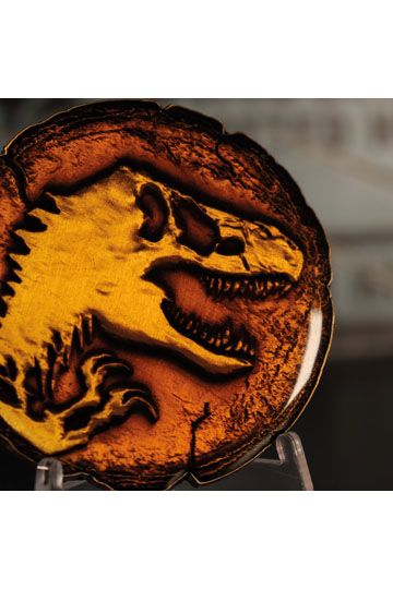 Jurassic World Medallion Dominion Limited Edition