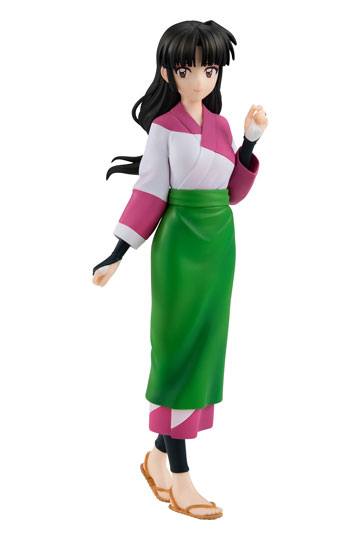 Inuyasha Pop Up Parade PVC Statue Sango 16 cm