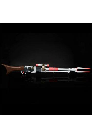 Star Wars The Mandalorian NERF LMTD Amban Phase-Pulse Blaster 127 cm
