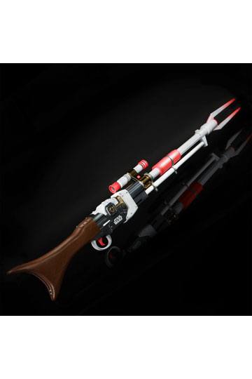 Star Wars The Mandalorian NERF LMTD Amban Phase-Pulse Blaster 127 cm