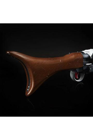 Star Wars The Mandalorian NERF LMTD Amban Phase-Pulse Blaster 127 cm