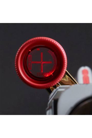 Star Wars The Mandalorian NERF LMTD Amban Phase-Pulse Blaster 127 cm
