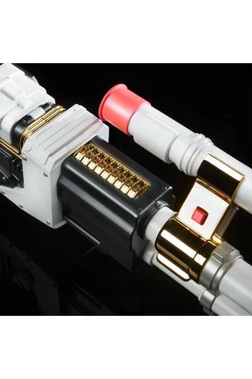 Star Wars The Mandalorian NERF LMTD Amban Phase-Pulse Blaster 127 cm