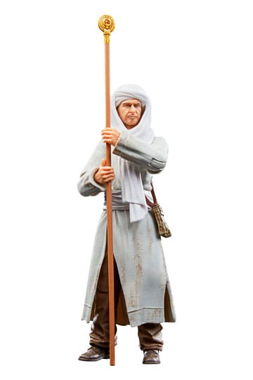 Indiana Jones Adventure Series Action Figure Indiana Jones (Map Room) (Raiders of the Lost Ark) 15 cm