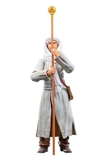 Indiana Jones Adventure Series Action Figure Indiana Jones (Map Room) (Raiders of the Lost Ark) 15 cm