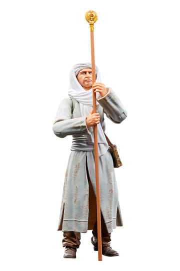 Indiana Jones Adventure Series Action Figure Indiana Jones (Map Room) (Raiders of the Lost Ark) 15 cm