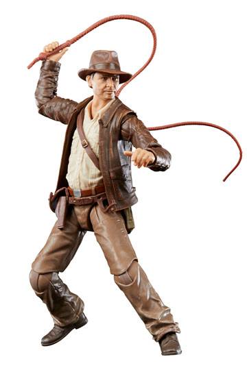 Indiana Jones Adventure Series: Raiders of the Lost Ark Action Figure Indiana Jones 15 cm