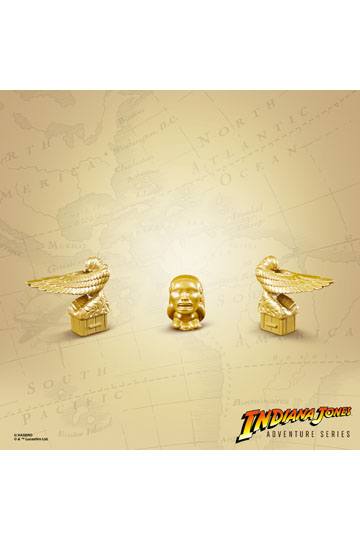 Indiana Jones Adventure Series: Raiders of the Lost Ark Action Figure Indiana Jones 15 cm