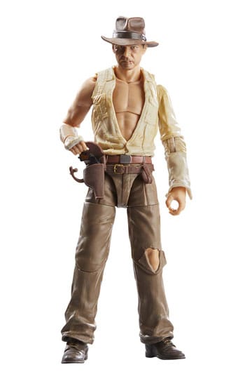 Indiana Jones Adventure Series Action Figure Indiana Jones (Indiana Jones and the Temple of Doom) 15 cm