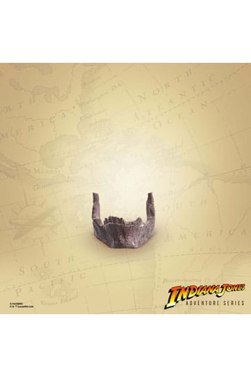 Indiana Jones Adventure Series Action Figure Indiana Jones (Indiana Jones and the Temple of Doom) 15 cm