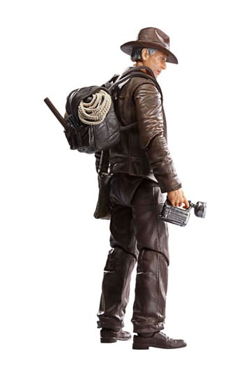 Indiana Jones Adventure Series Action Figure Indiana Jones (Indiana Jones and the Dial of Destiny) 15 cm