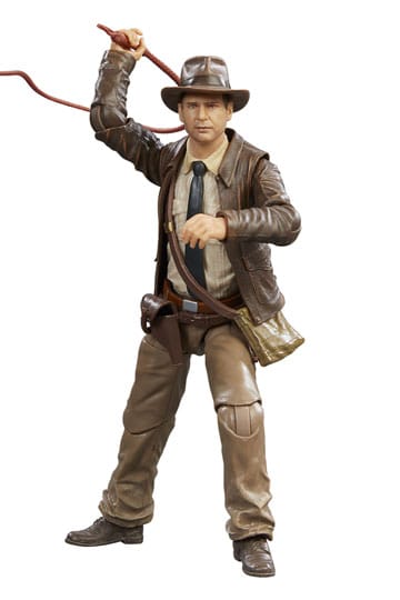 Indiana Jones Adventure Series Actionfigur Indiana Jones (The Last Crusade) 15 cm