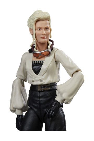 Indiana Jones Adventure Series Actionfigur Dr. Elsa Schneider (The Last Crusade) 15 cm