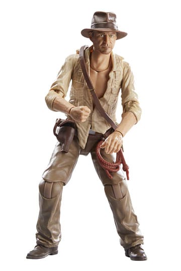 Indiana Jones Adventure Series Action Figure Indiana Jones (Cairo) (Raiders of the Lost Ark) 15 cm