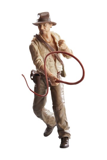 Indiana Jones Adventure Series Action Figure Indiana Jones (Cairo) (Raiders of the Lost Ark) 15 cm